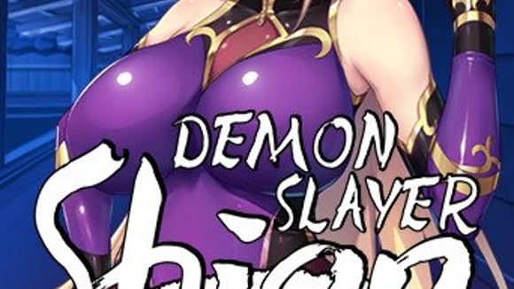 Demon Slayer Shion