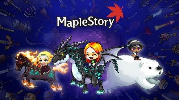 MapleStory