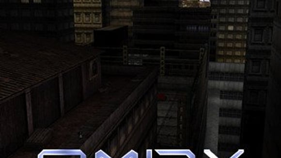 GMDX