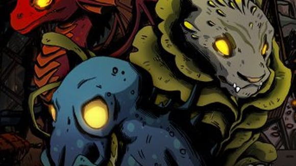 Voidsayer