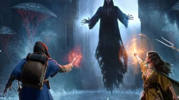 Avernum 4: Greed and Glory