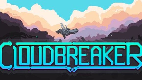 Cloudbreaker