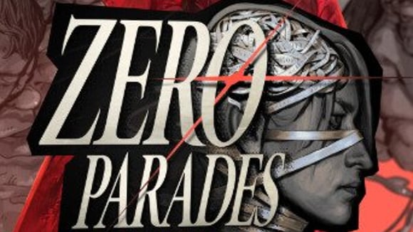 ZERO PARADES: For Dead Spies