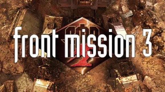 FRONT MISSION 3: Remake