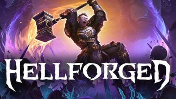 Hellforged