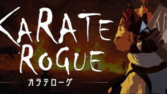 KARATE ROGUE