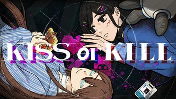 Kiss or Kill