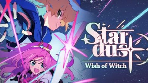 STARDUST: Wish of Witch