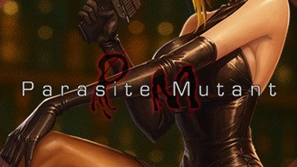 Parasite Mutant