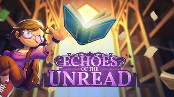 Echoes of the Unread