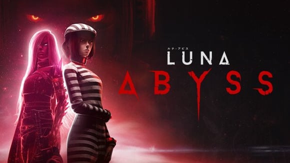 Luna Abyss