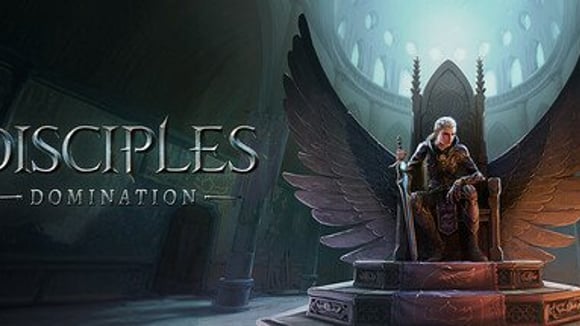 Disciples: Domination