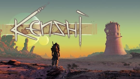 Kenshi