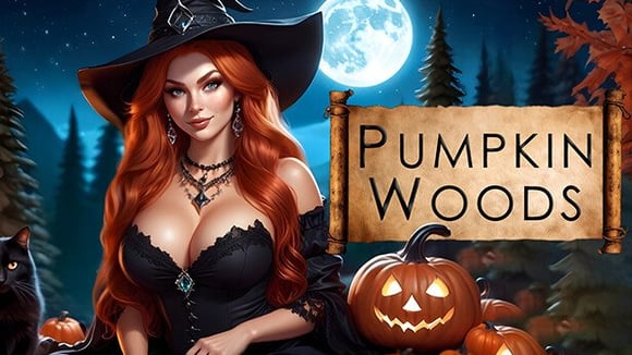 Pumpkin Woods