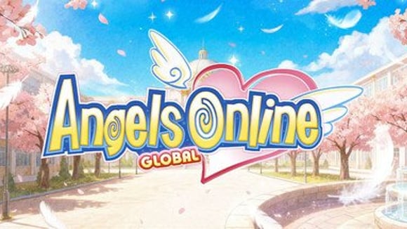 Angels Online Global