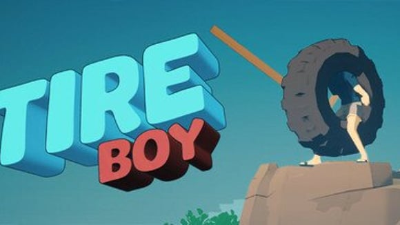 Tire Boy