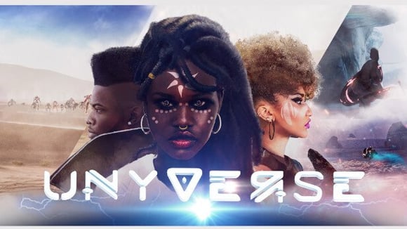 Unyverse