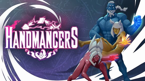 Handmancers