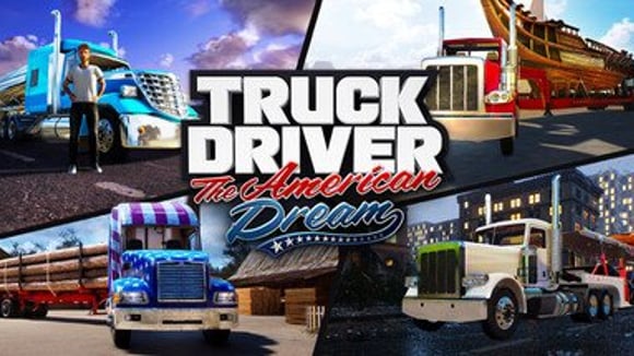 Truck Driver: The American Dream