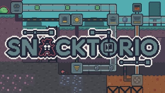 Snacktorio