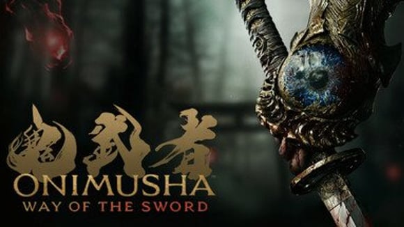 Onimusha: Way of the Sword
