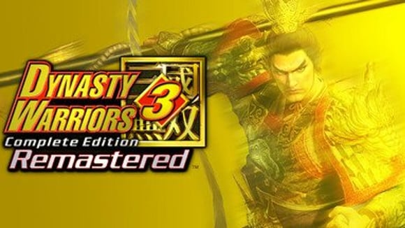 DYNASTY WARRIORS 3: Complete Edition Remastered