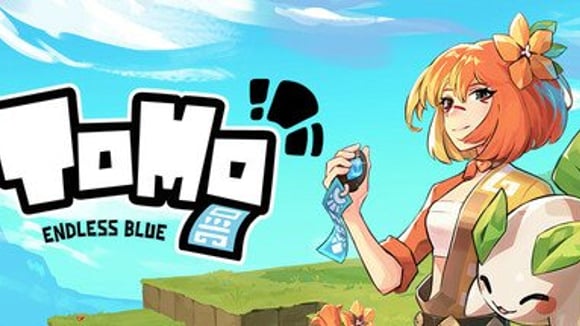 Tomo: Endless Blue