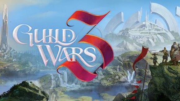 Guild Wars 3™