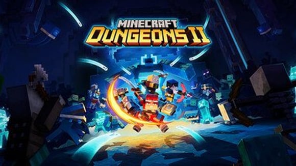 Minecraft Dungeons II