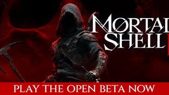 Mortal Shell II