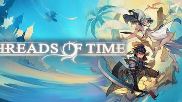 Threads of Time
