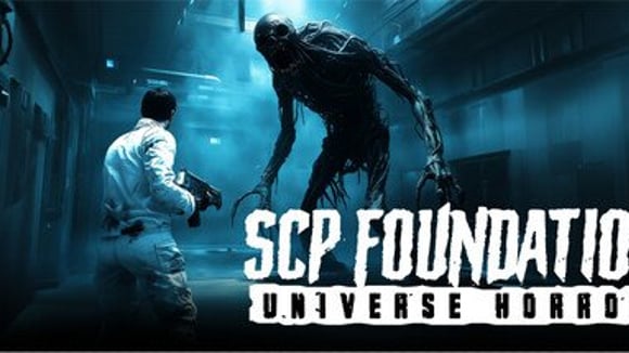 SCP Foundation: Universe Horror