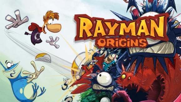 Rayman® Origins