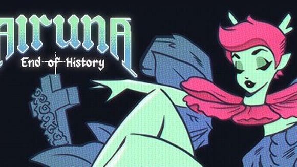 Alruna: End of History