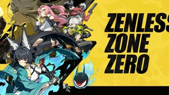 Zenless Zone Zero