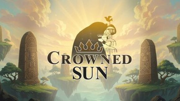 Crowned Sun