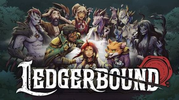Ledgerbound