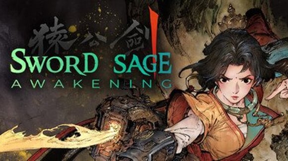 Sword Sage: Awakening