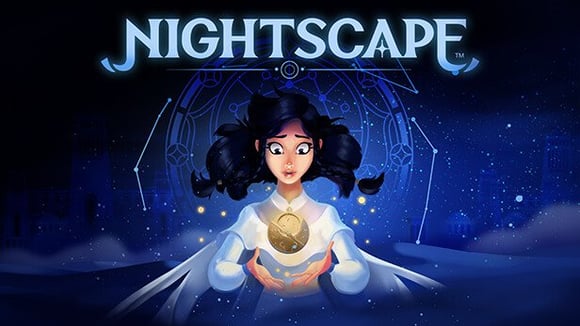 Nightscape