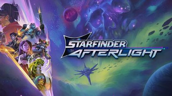 Starfinder: Afterlight