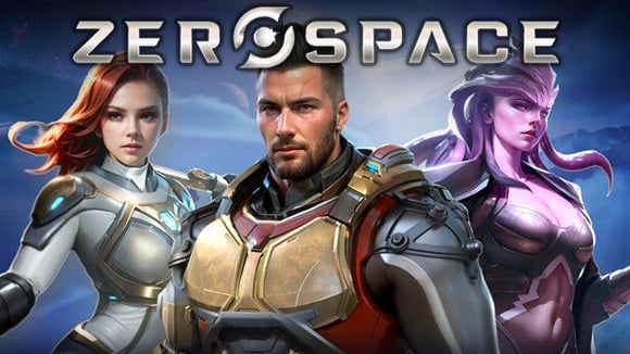 ZeroSpace