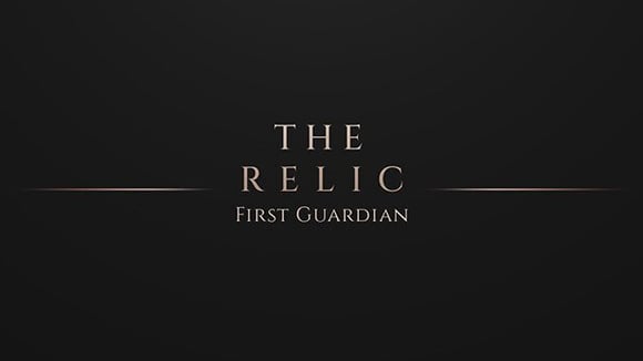 The Relic: First Guardian