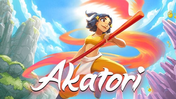 Akatori