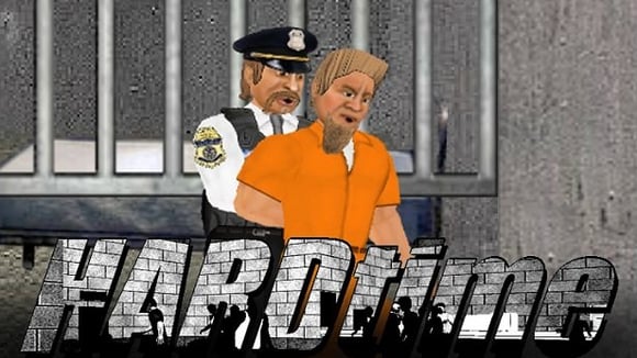 Hard Time