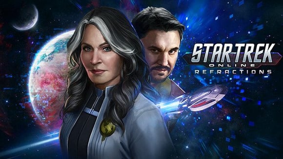 Star Trek Online