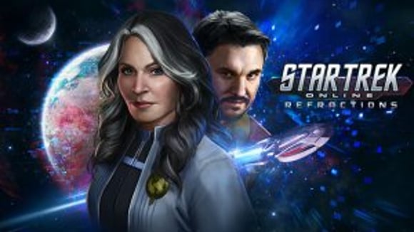 Star Trek Online