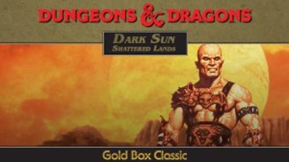 Dark Sun: Shattered Lands