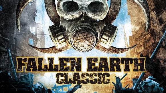 Fallen Earth