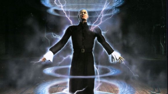 The Guardian of Darkness