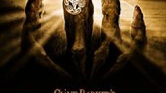 Clive Barker’s Undying
